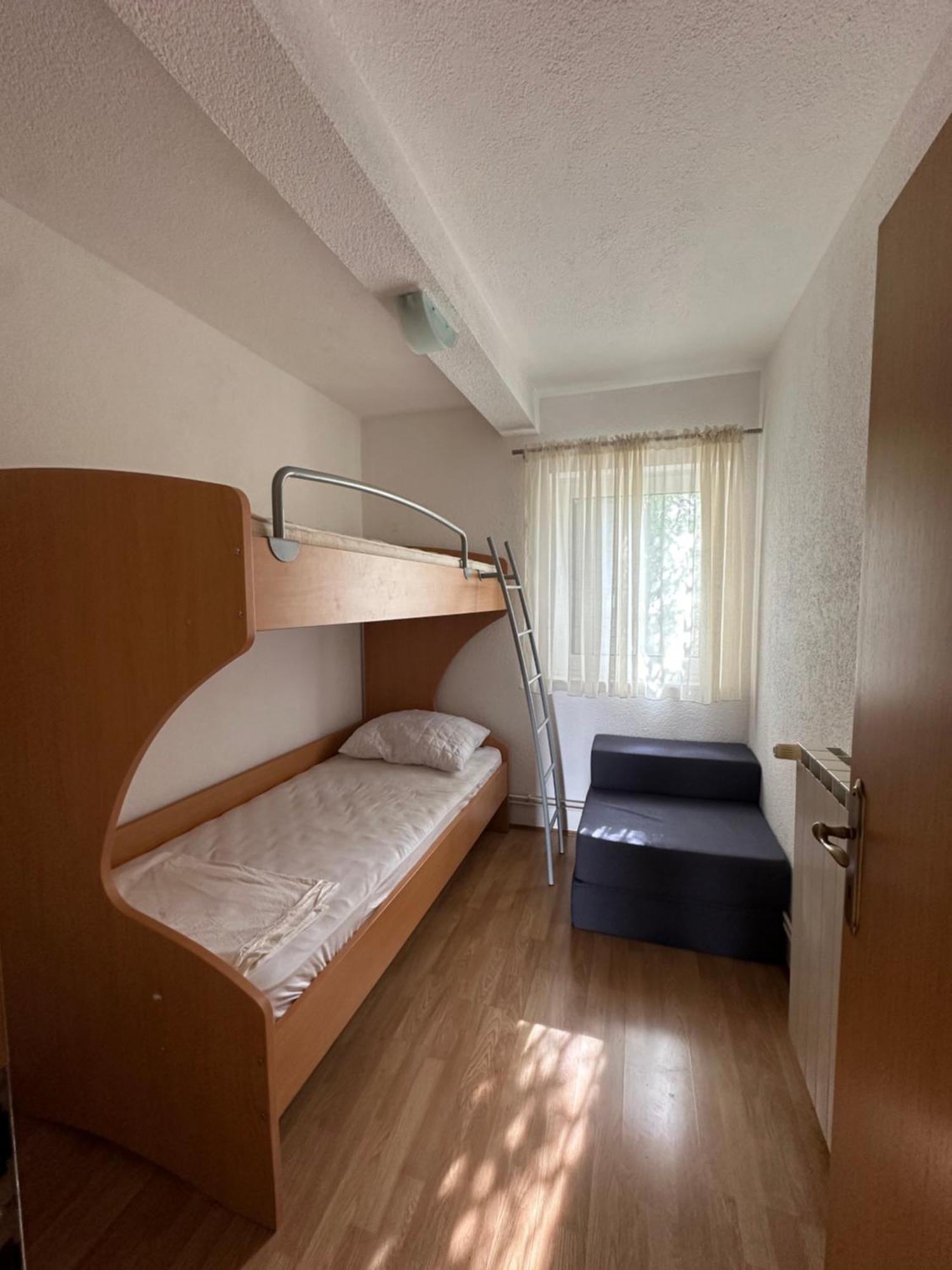 Apartmani Adria Trogir Exterior foto